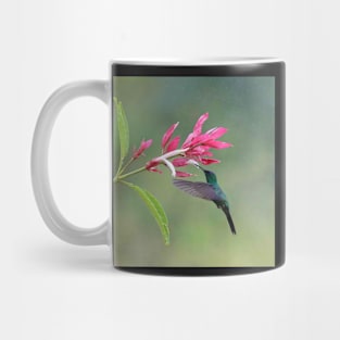 Glaucopian dryad Mug